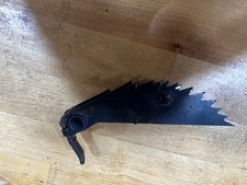 Ridgid table saw for sale  Hinckley