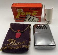 Vintage jon hand for sale  Lincoln