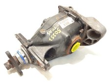 7599466 rear differential d'occasion  Expédié en Belgium