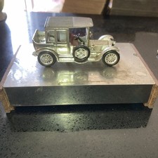 Gentleman storage box for sale  SKELMERSDALE