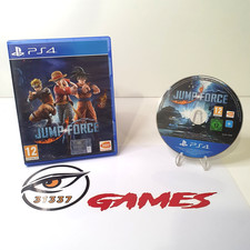 Jump force per usato Jump force per usato  Alfonsine