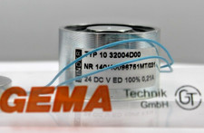 Binder elektromagnet 21a gebraucht kaufen  Bruckmühl