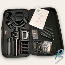 Moza air axis for sale  Melissa