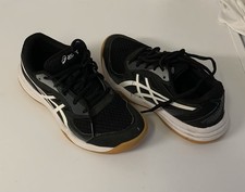 Asics hallenturnschuhe hallens gebraucht kaufen  Bessenbach