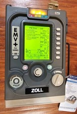 Zoll impact 731 for sale  Oklahoma City