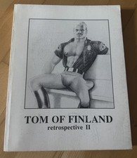 Tom finland retrospective gebraucht kaufen  Ludwigshafen am Rhein