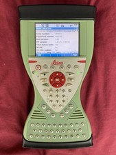 Used leica cs15 d'occasion  Expédié en Belgium