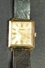Orologio polso vintage usato  Ragalna
