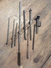Militaria ww2 pièces d'occasion  Saint-Sauveur-Lendelin