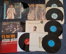 Marvin gaye lionel d'occasion  Tours-