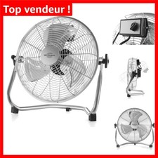 Ventilateur table orbegozo d'occasion  Matha
