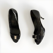 salvatore ferragamo vara usato salvatore ferragamo vara usato Vignate