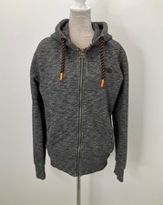 Superdry orange label for sale  San Jose