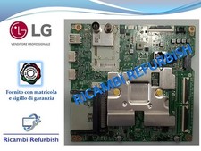 Main board ebt66781803 usato  Roma