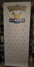 Pokémon dealer display for sale  Los Angeles