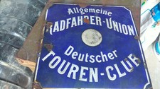 radfahrer gebraucht kaufen  Oranienburg