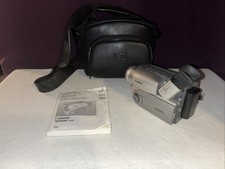 Canon es8400 hi8 for sale  Southborough