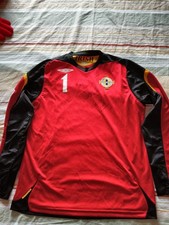 Rarissima maglia portiere usato  Sogliano al Rubicone
