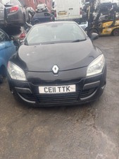 Renault megane left for sale  LUTON