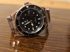 Klassische armbanduhr automati gebraucht kaufen  Radebeul