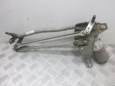 2010 PEUGEOT 207 RHD MOTOR LIMPADOR DIANTEIRO E LIGAÇÃO 9650380880 0390241931 comprar usado  Enviando para Brazil