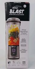 Ninja blast portable for sale  Danville