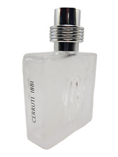 Cerruti 1881 eau for sale  SWANSEA