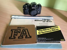 Nikon corpo nero usato  Taranto