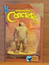 Concrete dark horse for sale  Sedalia