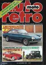 Ferrari lamborghini 350 d'occasion  Biscarrosse