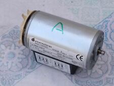 Dunkermotoren dr52.1x30 moteur d'occasion  Bourges