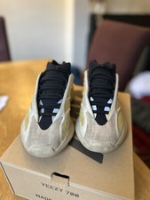 Yeezy 700 safflower for sale  LONDON