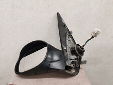 Peugeot 206 2000 left side mirror (heated electrically adjustable) Aussenspiegel comprar usado  Enviando para Brazil