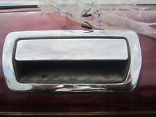 1989 JAGUAR XJ40/XJ6 MAÇANETA EXTERNA TRASEIRA ESQUERDA N/S/R 07/24 comprar usado  Enviando para Brazil