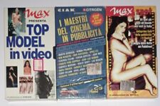 Vhs max top usato  Trieste
