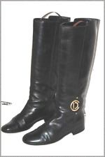 Christian dior bottes d'occasion  La Roche-Posay
