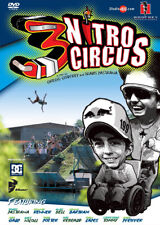 Travis nitro circus for sale  COLYTON
