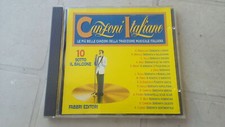 Canzoni italiane fabbri usato  Salerno