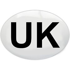 Sticker vehicle sticker for sale  RUNCORN