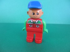 Lego duplo figur gebraucht kaufen  Coesfeld