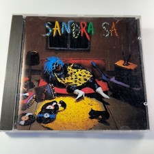 Usado, Sandra Sa - CD comprar usado  Enviando para Brazil