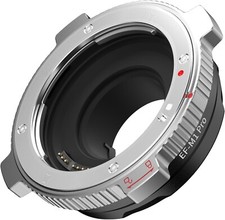 Viltrox pro lens usato  Milano
