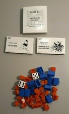 2007 monopoly fantasy for sale  Fort Ann