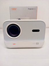 Projectors for sale  DUNMOW