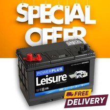 Xd27 leisure battery for sale  STOCKPORT