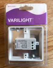 Varilight touch controlled for sale  ELY
