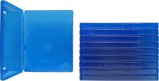 Custodie gioco blu usato  Giarre