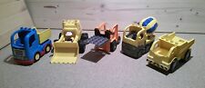 Lego duplo baufahrzeuge gebraucht kaufen  Meine