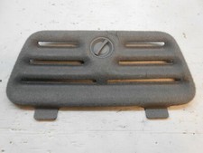 Cache coffre renault d'occasion  Arrou