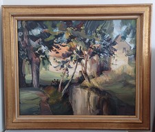 Tableau jack mutel d'occasion Tableau jack mutel d'occasion  Le Neubourg